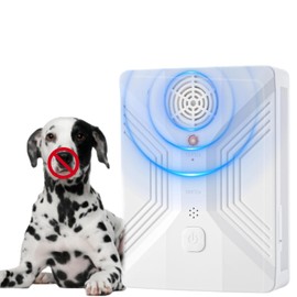 Anti Barking Devices, 3 Modes Ultrasonic Bark Box,