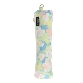 Nifty Colors Pale Garden Slender Mini Folding Umbrella