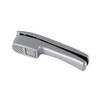 Avanti Aluminium Garlic Press and Slicer, Gray