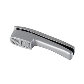 Avanti Aluminium Garlic Press and Slicer, Gray