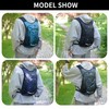 Asnewkit Ultra Lightweight Backpack,20L Waterproof Backpack Hiking Rucksack,Rucksack Bag for