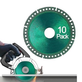 YANCHENLI Indestructible Disc 3.0 - Cut Everything in Seconds for Angle Grinder (10)