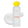 Tocobo Aha Bha Lemon Toner - Tónico Exfoliante De Limon