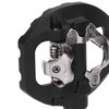 1Pair Mountain Road Bike Self‑locking Pedal Replacement Bicycle Cycling Equipment