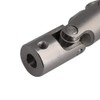 Universal Joint Coupling Shaft Motor Connection Coupling with Screws 4