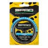SPRO 100% Fluorocarbon Leader Transparent (0.75 mm / 5 m
