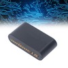 SPDIF Digital Optical Sound 4x2 Switcher 4 in 2 Out