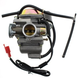 Lumix GC Carburetor For Kandi KD-150FS KD-150GK Go Kart Dune Buggy 150cc