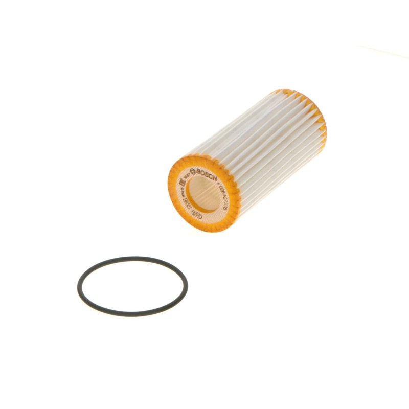 Bosch P7278 - Oil Filter Car