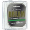 Hoikoshi Sangyo High-tech Line DREAM Green No. 0.08