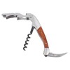 Premium Waiters Corkscrew - 3 in 1 Stainless Steel Wine