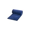 Römer Wellness Winter Special Navy Fleece Blanket with Pouch -