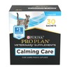 Purina Pro Plan Veterinary Supplements Calming Care Cat Supplements -