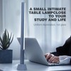 Multifunctional LED Lamp Portable Small Table Lamp Car Safety Warning