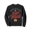 Yellowstone State Of Mind Beth Dutton Red Sweatshirt