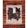 Mahogany Smoked Meats: Sweet N Spicy Brisket Jerky - 16oz