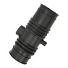 Engine Air Intake Hose 17881‑62040 Rubber Material Replacement for ES300