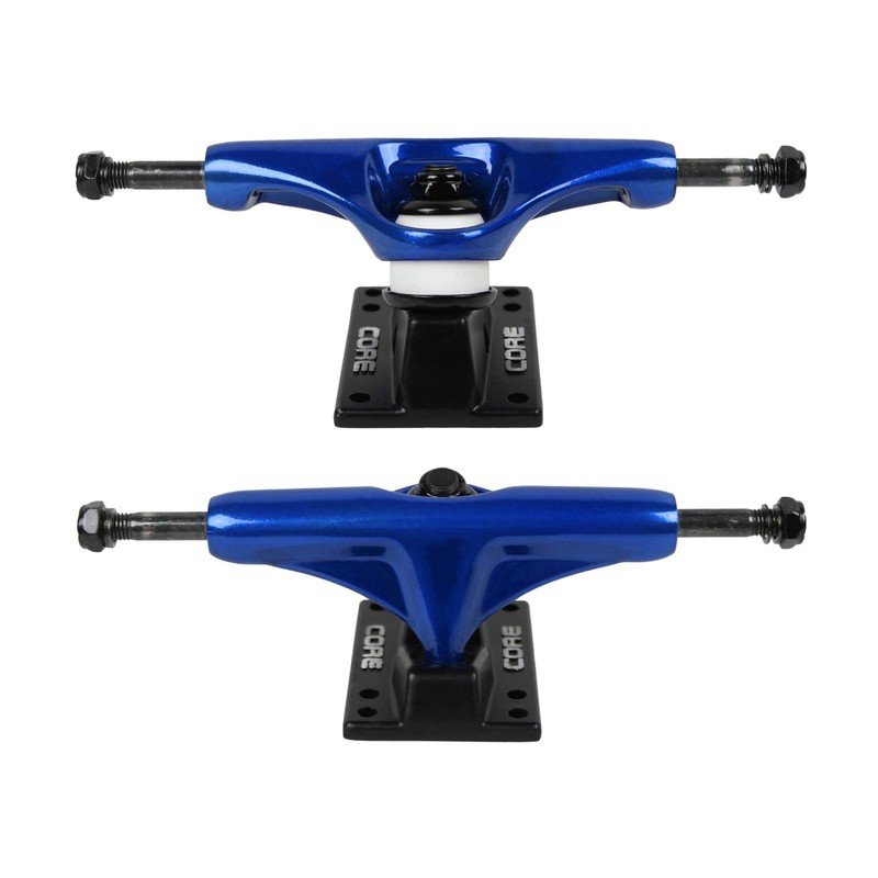 JacuzziUnlimited Skateboard Assembly Rainbow Hands Jet Ski 8.25" x 31.3"