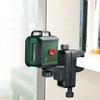 Bosch universal clamp MM 3 (with clamping range of 3-70