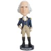 Royal Bobbles George Washington Bobblehead