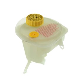 Frankberg Expansion Tank Coolant with Lid for A4 A6 Allroad P-a-s-s-a-t 1998-2001 4B0611301C