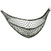 Trixes Survival Camping Hammock for Army Travel Mini Nylon Survival