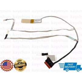 For HP Original replacement DDY17BLC010 for HP LVDS LCD LED Video Display Screen Cable