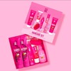 The Full Haircare Set - (Pink) Argan Oil & Coconut