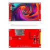 LAFVIN 3.5 Inch TFT LCD Touch Display Shield Module 480