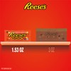 REESE'S PIECES Peanut Butter in a Crunchy Shell, Candy Bags,