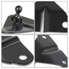 Liftgate Tailgate Hatch Support Strut Shock Bracket Replacement for HHR