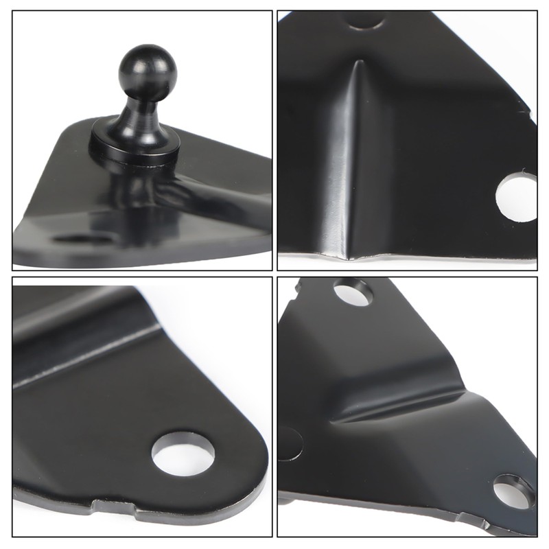 Liftgate Tailgate Hatch Support Strut Shock Bracket Replacement for HHR