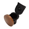 Portable Coffee Machine Capsule Adapter Holder for MINI Q American