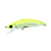 Yo-Zuri 3D Inshore Minnow (F) 90mm 3-1/2" Chartreuse Floating Lure