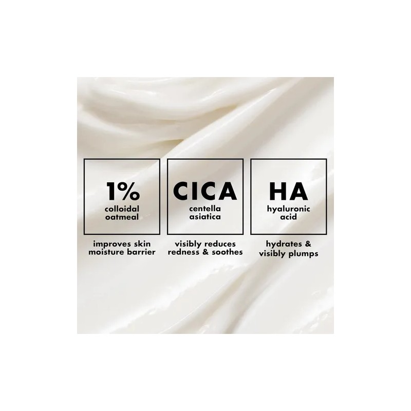 E.l.f. Skin Holy Hydration! Crema Barrier Goals, Hidratante