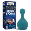 TOMY Games T73451 Shake your Stories, Family Game for 2+