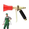 High Pressure Sprayer,Heavy Duty Agricultural Sprayer Fruit Tree Sprinkler -