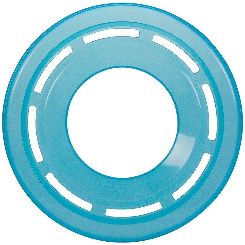 Wurfscheibe 27cm 80gr Ring, 62515