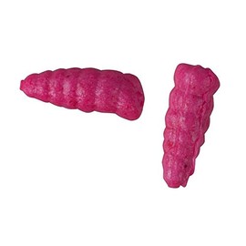 Berkley Gulp! Waxies Fishing Soft Bait,Pink