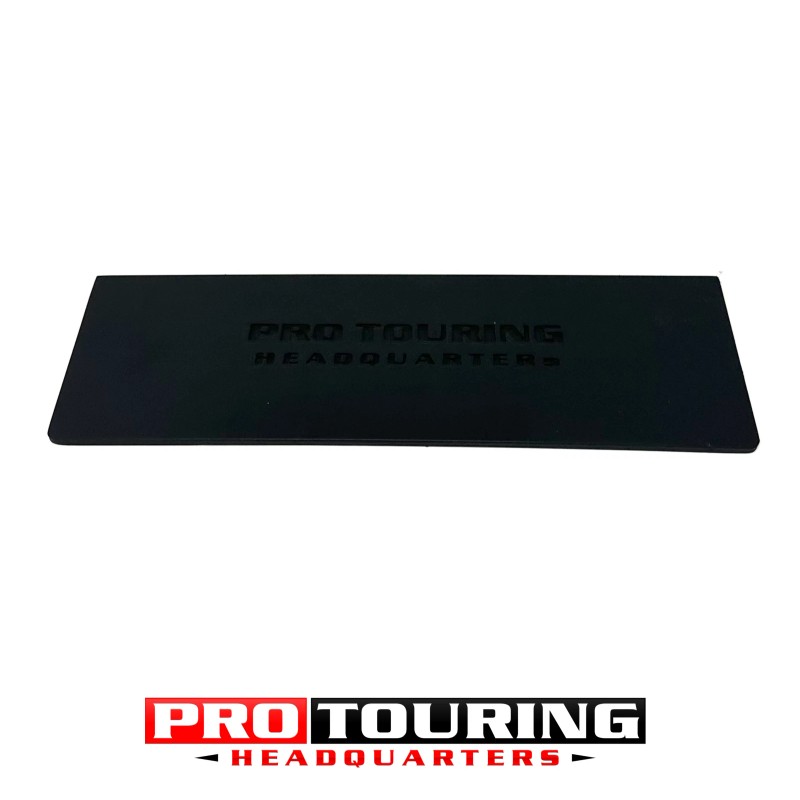 Pro Touring Headquarters (PTHQ) 1970-1981 2nd Generation Chevy Camaro Radio