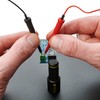 PCBite 2xSQ10 Digital Probes for DMM | Helping Hands |