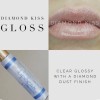 LipSense Senegence Diamond Kiss Moisturizing Lip Gloss NEW SEALED. BOGO!