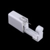 2Pcs Self Ear Piercing Kit, Disposable Sterile Ear Piercing Kit,