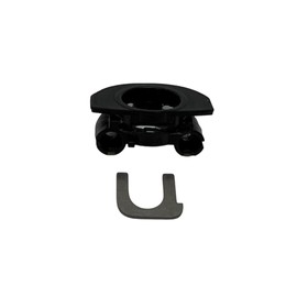 CentralSound Replacement Hinge Swivel Assembly Part for Sony WH-1000XM4 WH1000XM4 Headphones (Right)