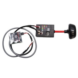 Fat Shark FCC Certified 5G8 25mw 5.8GHz Transmitter FSV2461 Fatshark by Arris