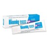 Toothpaste Bioniq Plus Biomimetic W 60ml Hydroxyapatite 12