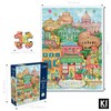 Hard & Challenging 1000 Piece Puzzle for Adults – Rome