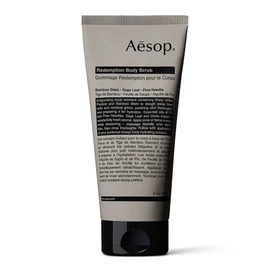 Redemption Body Scrub - 180ml/6.1oz