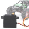 2.8kg 3 Wire RC Servo Steering Engine Upgrade Accessory fit