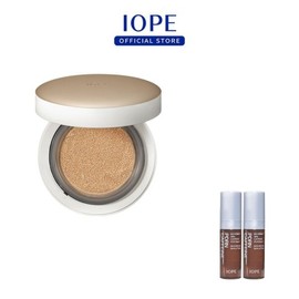 Air Cushion 5.5 Generation Cover (Optional) / 에어 쿠션 5.5 세대커버 (옵션)